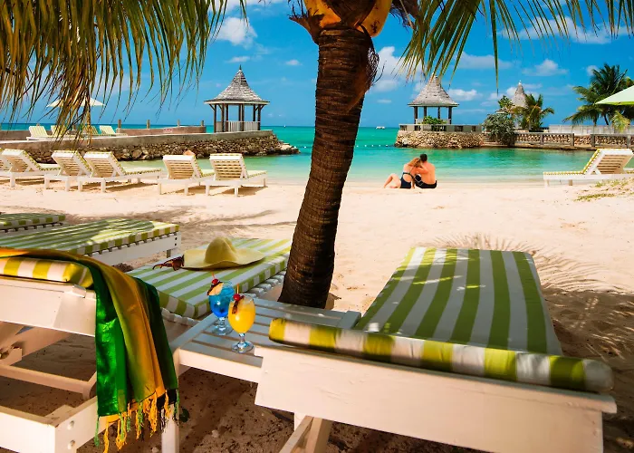 Seagarden Beach Resort